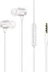 Energizer CIA 10 in-ear Headphones white