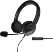 Energy Sistem headset Office 3 black