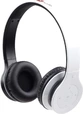 Gembird Bluetooth стерео гарнитура white