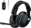 Gvyugke Captain 300 Gaming headset wireless black