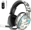 Gvyugke Captain 300 Gaming headset wireless Tarnung