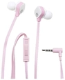 HP H2300 in-ear стерео гарнитура pink