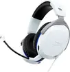 HP HyperX Cloud Stinger 2 PS5 white