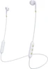 Happy Plugs Earbud Plus wireless II white
