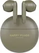 Happy Plugs Joy Lite green