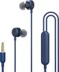 HiBy XOE 3.5mm blue