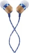 House of Marley Smile Jamaica Denim