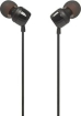 JBL Tune 110 black