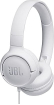 JBL Tune 500 white