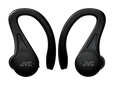 JVC HA-EC25T black