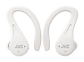 JVC HA-EC25T white