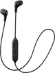 JVC HA-FX9BT black