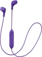 JVC HA-FX9BT purple