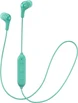 JVC HA-FX9BT turquoise