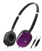 JVC HA-S160M purple