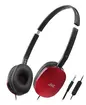 JVC HA-S160M red