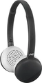 JVC HA-S22W черный