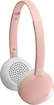 JVC HA-S22W розовый