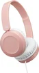 JVC HA-S31M pink