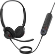 Jabra Engage 40 стерео USB-C MS