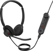 Jabra Engage 50 II stereo USB-A MS