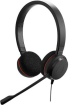 Jabra Evolve 20 MS stereo USB-A