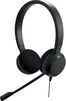 Jabra Evolve 20 стерео UC USB-C/A