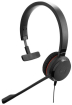 Jabra Evolve 20SE UC Mono USB-A