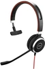 Jabra Evolve 40 моно UC replacement гарнитура