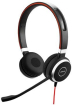 Jabra Evolve 40 UC stereo