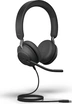 Jabra Evolve2 40 SE стерео USB-C UC with extension cable
