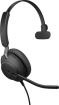 Jabra Evolve2 40 - USB-A UC Mono