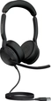 Jabra Evolve2 50 стерео USB-C UC