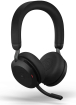 Jabra Evolve2 75 - USB-A UC black