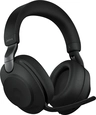 Jabra Evolve2 85 USB-C UC with Charging Stand черный
