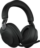 Jabra Evolve2 85 USB-A UC with Charging Stand black