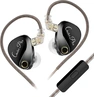 KZ Castor Pro без микрофона