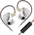 KZ Castor Pro с микрофоном