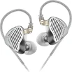 KZ PR1 Hi-Fi Edition без микрофона