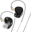 KZ ZEX Pro / KZ x Crinacle CRN with microphone (various colours)