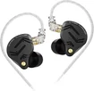 KZ ZS12 Pro X Standard Version without microphone