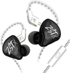 KZ ZST X с микрофоном black
