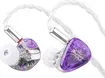 Kiwi Ears Orchestra Lite purple