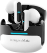 Krüger&Matz M8 white