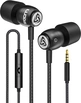 LUDOS Clamor black