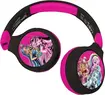 Lexibook Faltbare wireless Headphones Monster High