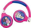 Lexibook Faltbare wireless Headphones Barbie