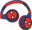 Lexibook Faltbare wireless Headphones Spider-Man