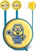 Lexibook stereo-Earphones Minions