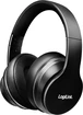 LogiLink Bluetooth Active-noise-canceling-гарнитура black